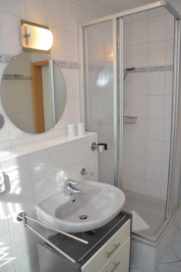 Feriendomizil Goethestra_e Appartement Heringsdorf  Buitenkant foto